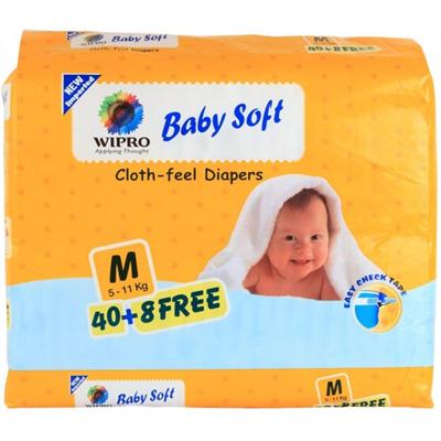 Top 5 diaper brands in India. Diapers are an integral part of...