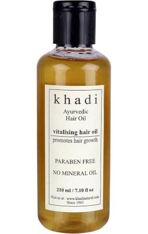 10 amazing hair oil for beautiful hair