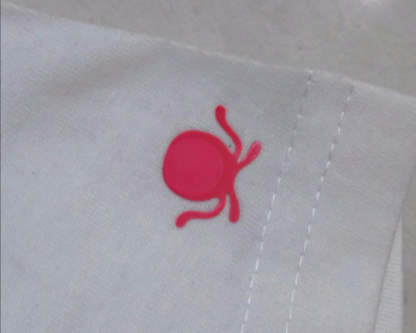 The printOctopus logo